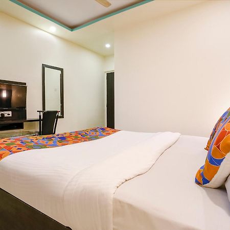 Fabhotel Sai Vihar Kolshet Dış mekan fotoğraf