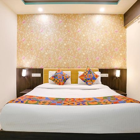 Fabhotel Sai Vihar Kolshet Dış mekan fotoğraf