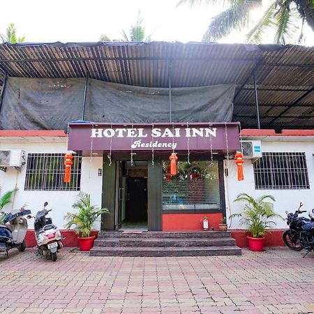Fabhotel Sai Vihar Kolshet Dış mekan fotoğraf