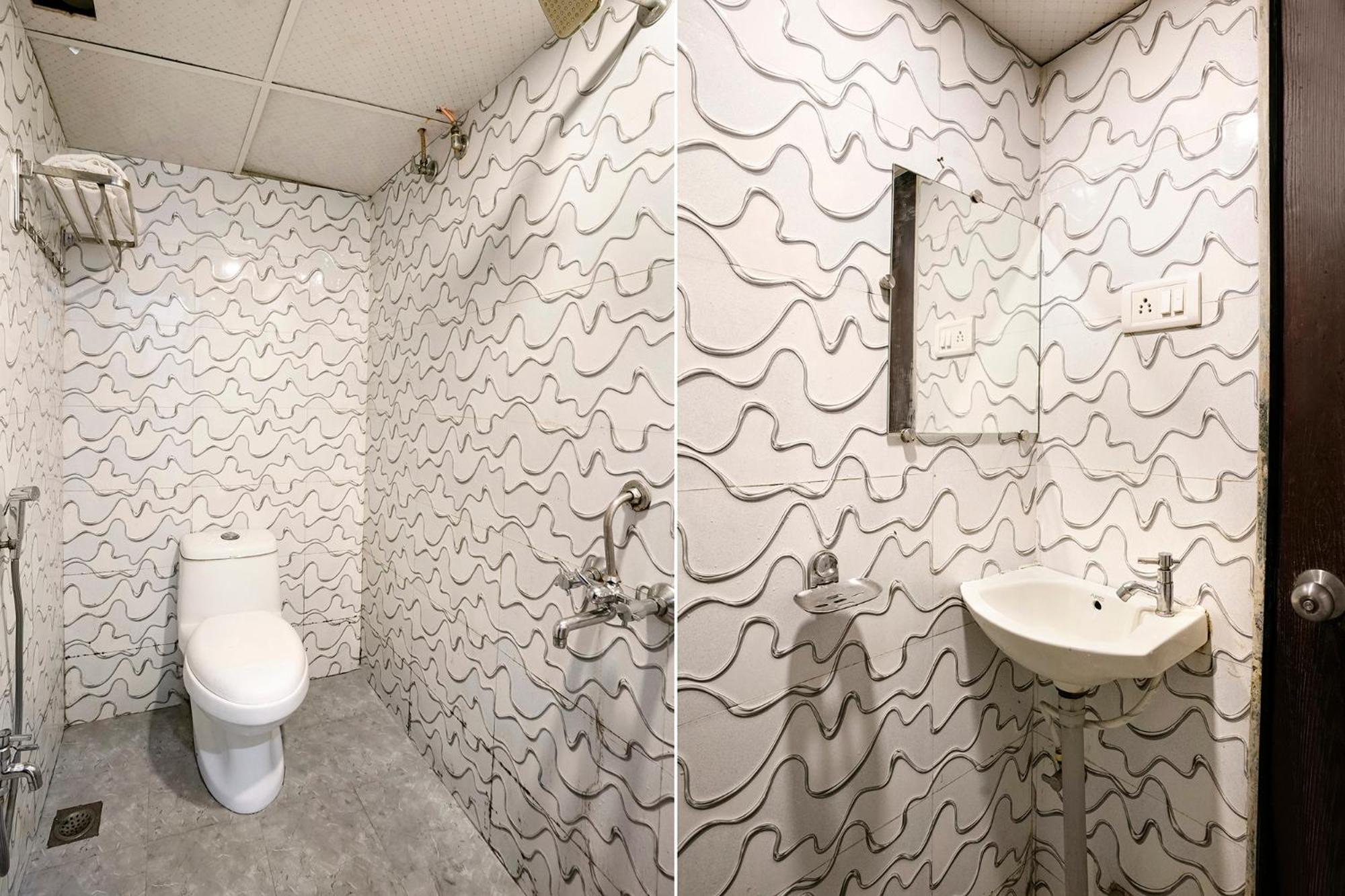 Fabhotel Sai Vihar Kolshet Dış mekan fotoğraf